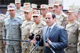 الخارجية المصرية ترفض تقرير «حقوق الإنسان» للخارجية الأمريكية