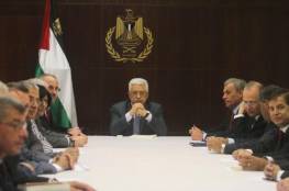 عباس يطرح خطة لحل الأزمة في غزة.. تعديل وزاري قريب على الحكومة الفلسطينية 
