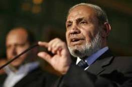 كتلة حماس البرلمانية بغزة تنتخب هيئة قيادية جديدة لها برئاسة الزهار