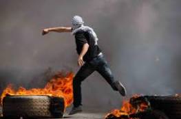 جيش الاحتلال: ضم الضفة لن يؤدي الى انتفاضة فلسطينية وعباس لن يدعو لتصعيد امني