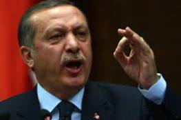 الرئيس التركي أبلغ واشنطن :قواتنا ستتحرك دون الرجوع لأحد 