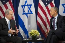 كاتب اسرائيلي في يديعوت : اوباما سيوجه ضربة ثانية لاسرائيل خلال ايام 