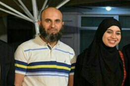 اتهام زوجين فلسطينيين بالانضمام إلى "داعش" في الموصل
