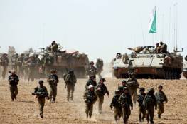 المتحدث باسم جيش الإحتلال : نستعد لعملية برية في قطاع غزة