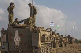 محللون اسرائيليون : الجيش قد يفاجئ حماس ويحتل غزة
