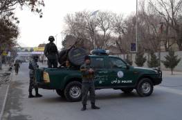 مقتل 20 شخصا وإصابة العشرات في ثلاثة انفجارات في كابول