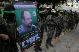 حماس تكشف عن نتائج التحقيق في عملية اغتيال الطيار التونسي " الزواري