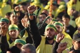 حزب الله بعد تدخله في الأزمة السورية: إلى أين؟مركز مسارات 