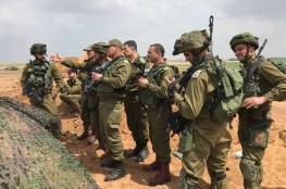 ​نتنياهو يقصر زيارته الى قبرص و الجيش الاسرائيلي في حالة تأهب قصوى 