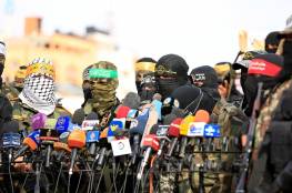 فصائل المقاومة: استهدفنا 7 مواقع للاحتلال وتؤكد: "قيادة العدو ستدفع ثمن العدوان" 