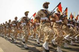 الحرس الثوري الإيراني: طهران تمد يد الصداقة إلى كافة دول الخليج