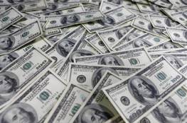 غزة: القبض على مختلس أموال بقيمة 48 ألف دولار