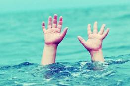 مصرع طفل غرقا في بحر رفح