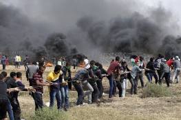 الخارجية البريطانية تدعو نتنياهو للتحقيق بقتل الفلسطينيين في غزة