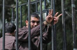 صورة: استشهاد أسير داخل سجون الاحتلال الاسرائيلي