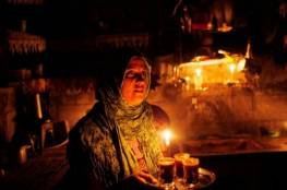 "ميدل ايست افيرز" : السلطة ترفض عرضا قطريا لتمويل محطة كهرباء غزة لمدة 6 شهور 