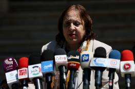 وزيرة الصحة: جائحة كورونا تحت السيطرة..ارتفاع الاصابات في صفوف جالياتنا بقطر والسويد