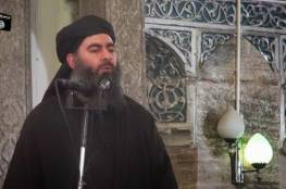 الخارجية الروسية تعلن مقتل زعيم داعش أبو بكر البغدادي