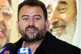 حماس تعلن رسميا صالح العاروري نائباً لرئيس المكتب السياسي للحركة 