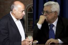 "رويترز": الرئيس الفلسطيني يعزز قبضته في انتخابات فتح