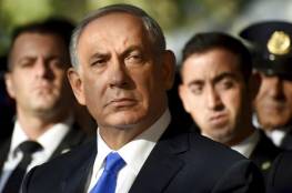 نتنياهو يمنع وزراءه التحدث عن مسيرة العودة