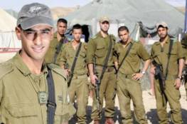 ضابط درزي ينسحب من الجيش الإسرائيلي لهذا السبب ..