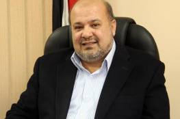 من هو عصام الدعليس رئيس متابعة العمل الحكومي في قطاع غزة؟