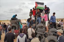 منسق الأمم المتحدة في فلسطين يطالب بحماية متظاهري غزة