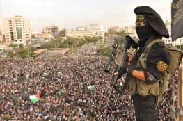الجهاد الاسلامي تطالب الرئيس عباس بالضغط على اجهزته الامنية لوقف الاعتقالات السياسية 
