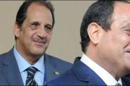 رئيس المخابرات المصرية يزور "إسرائيل" ورام الله لبحث المصالحة و"التهدئة"