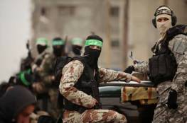 حماس توضح ما جاء بتقارير صحفية عن تسليم سلاحها لمنظمة التحرير