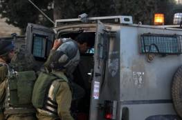 الاحتلال يعتقل 15 فلسطينياً ويصادر مخرطة في الضفة 