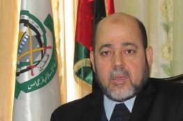 حماس تنفي ترحيل مصر لعضو مكتبها السياسي موسى أبو مرزوق