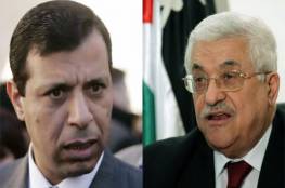 دحلان: لن نسمح لعباس باختطاف فتح عبر المؤتمر السابع  ولا تواصل شخصي مع حماس