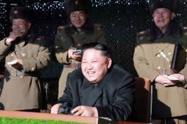 تفجير نووي خلال ساعات ..كوريا الشمالية تختبر أعصاب ترامب خلال ساعات!