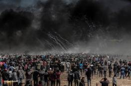 البطش: استمرار استهداف الاحتلال الاسرائيلي لمسيرة العودة سيجر لجولة تصعيد جديدة