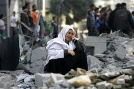 وصول الدفعة الثامنة من المنحة الكويتية لإعمار غزة