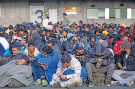 إيطاليا تعلن أنها لن تتحمل عبء اللاجئين وحدها