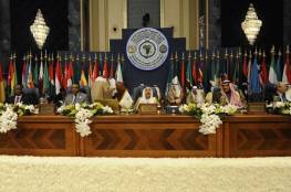 الحكومة الكويتية تقدم استقالتها لأمير البلاد الشيخ صباح