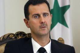 الأسد يتحضر لخطاب تاريخي من حلب