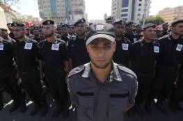 داخلية غزة : جاهزون لدمج 3000 عنصر أمني سابق في الأجهزة الأمنية 
