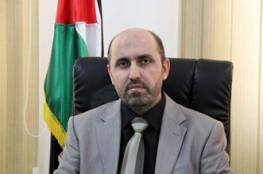 الكيالي: رواتب موظفي غزة في موعدها ولن تتأثر بقلرارات عباس