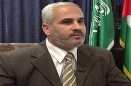 حماس : الرئيس عباس بتصريحاته عن أزمة الكهرباء يعرقل جهود الحل