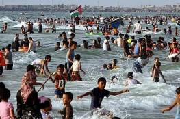 طالع: الأماكن المسموح السباحة فيها في غزة