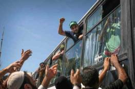 قيادي بـ "حماس": المقاومة تمتلك أوراقاً قوية لتحرير الأسرى 