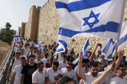القدس: أعداد كبيرة من المستوطنين يحاولون اقتحام "المسجد الأقصى"