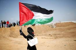 اسرائيل تشكو غزة للامم المتحدة ومجلس الامن بسبب مسيرة العودة وتطالب بعدم مشاركة موظفيها