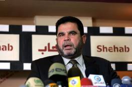 حماس: ندرس المشاركة في جلسة المجلس المركزي وتطالب الرئيس باستيفاء استحقاقات المصالحة
