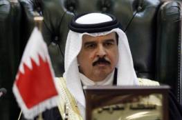 ملك البحرين يرحب باعتراف الولايات المتحدة بسيادة المغرب على منطقة الصحراء