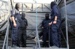 غزة: النائب العام يعلن تنفيذ أحكام إعدام بحق عدد من العملاء خلال أيام